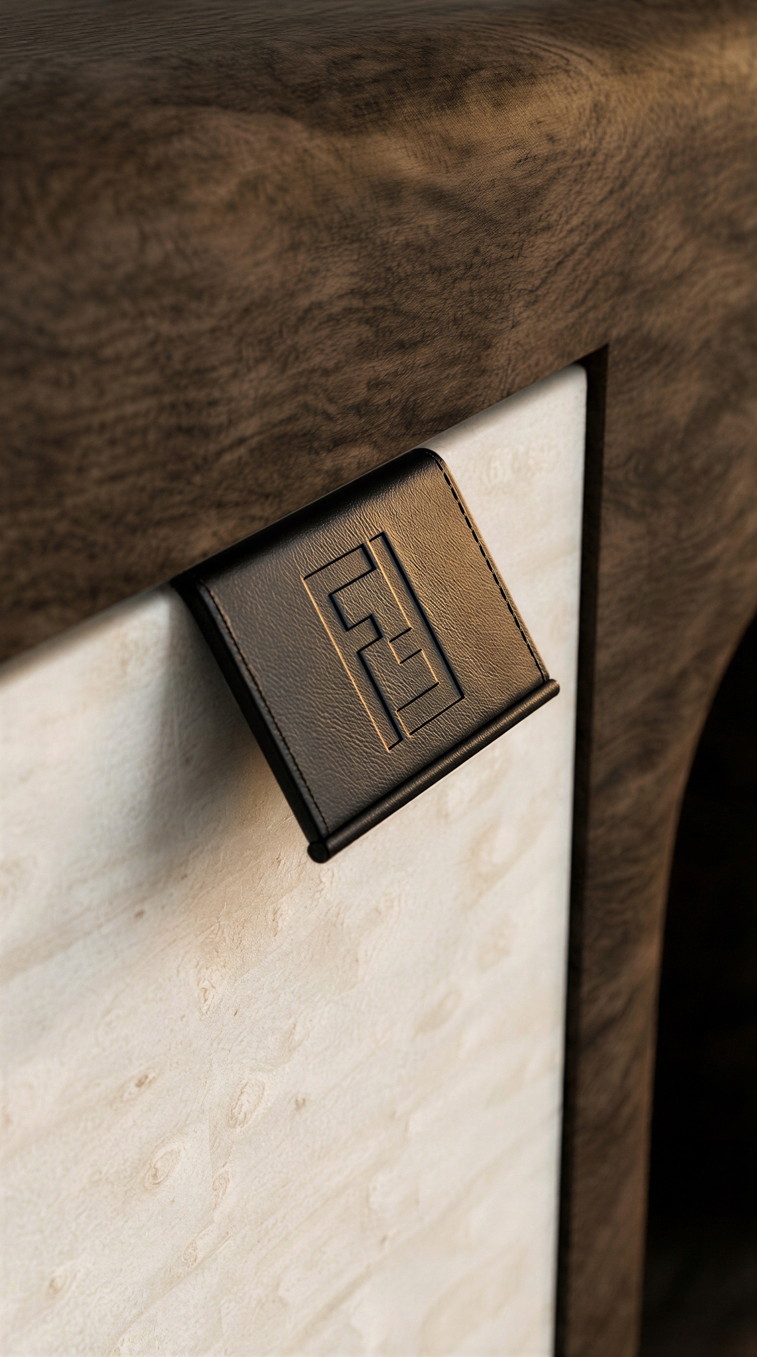 credenza handle